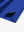 Detail shot of hem opening on COBALT Ventilated Pique Performance Polo