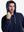 Soft Stretchy Hoodies with Inner Print Hood