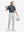 Classic Lightweight Jacquard Golf Shirts