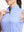 Women's Sleeveless Q-Zip Print Golf Shirts