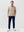 Wool Blend 1/4 Zip Sweater Pullover