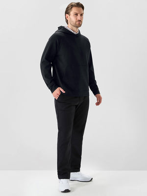 Modal Blend Ultra-Soft Scuba Hoodie