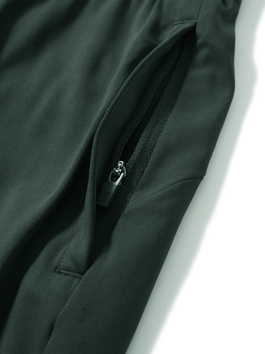 Boys Ultra Stretch Quick Dry Joggers