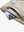 Pocket detail showing iPhone – MAELREG Khaki shorts, 9 Inch