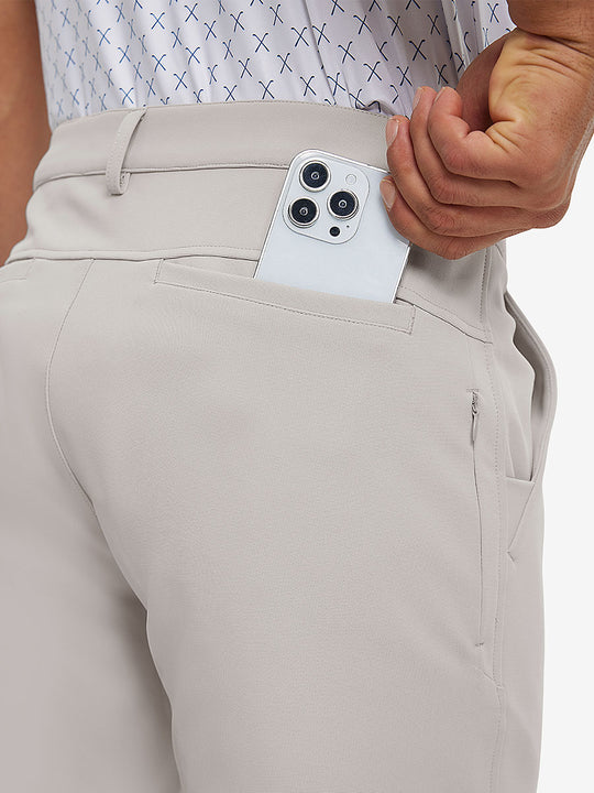 Lightweight Moisture Wicking Dress Pants