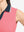 Women's Collared V Neck Quick Dry Tank Tops