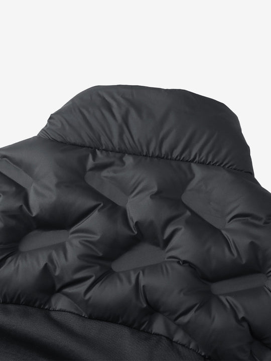 Women's Lightweight Slim-Fit Puffer Vest