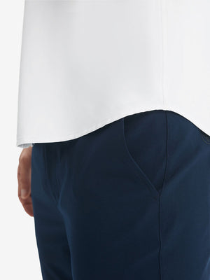 Cool Print Plain Button Up Shirts