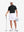 Dry Fit Waffle Textured Collared Golf Shirts