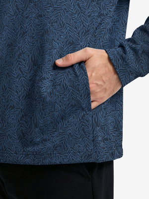 Sudaderas con capucha de forro polar con estampados de moda
