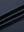 Fabric detail of Long sleeve performance solid pique polo with breathable knit in dark grey