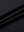 Close-up of black everyday classic solid polo fabric texture.