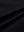 Close-up of black water resistant golf shorts fabric texture.