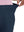 Women's High Waist Stretch Golf Pants with Pockets