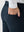 Textured Proflex Chino Pants With 5 Pockets