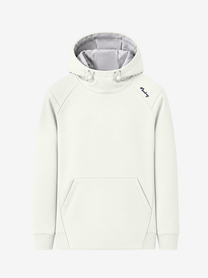 Athletic Casual Hoodie with Kangaroo Pocket