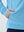 Pin Stripes Lightweight Hoodies Sweatshirts with Pockets