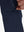 Flat Front Golf Joggers Pants with Belt Loops