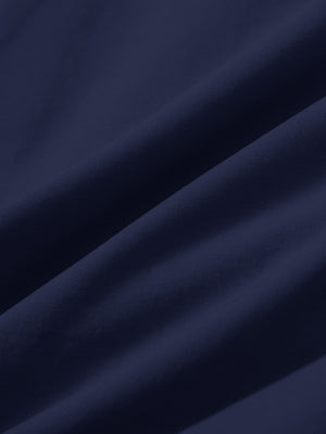 Stretch Cotton Golf Trousers with 5 Pockets