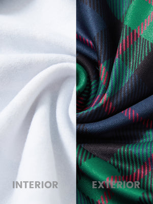 Sudaderas con capucha de forro polar con estampados de moda
