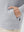 Textured Heather Cozy Quarter Zip