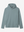 Super Soft Velour Lining Hoodies Sweatshirt with Pocket