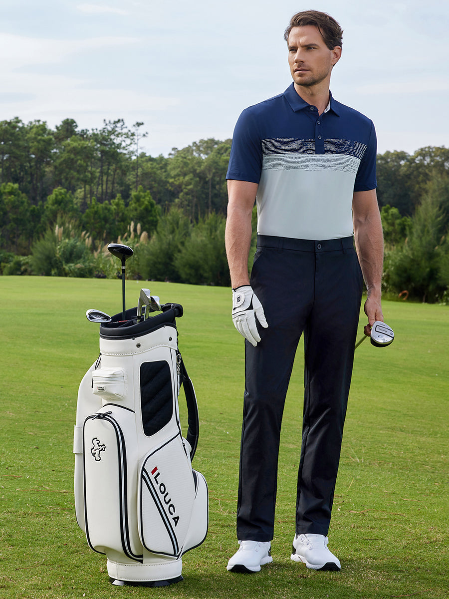 Water Resistant Everyday Pants