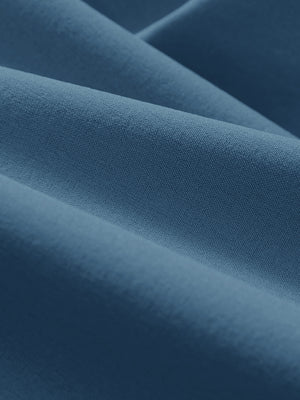 Pantalones de Golf Repelentes al Agua de Corte Clásico con Pliegue Frontal