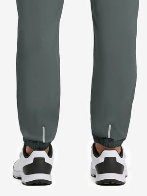 Lightweight Waterproof Rain Pants with Zipper Pockets