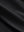 Close-up texture of black breathable casual slacks with 4 pockets fabric showing detailed breathable material and weave.