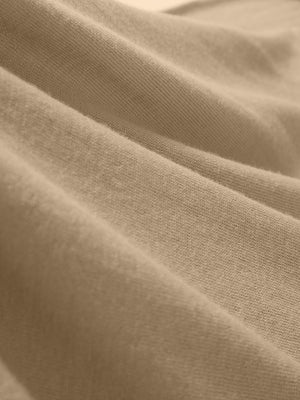Pure Merino Wool Knit Sweater Polo Shirts
