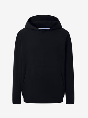 Modal Blend Ultra-Soft Scuba Hoodie