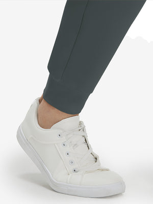 Flat Front Golf Joggers Pants with Belt Loops