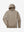 Pure Cotton Sweater Knit Hoodies