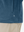 Heather Brushed Rib Knit Quarter Zip with 2 Pockets