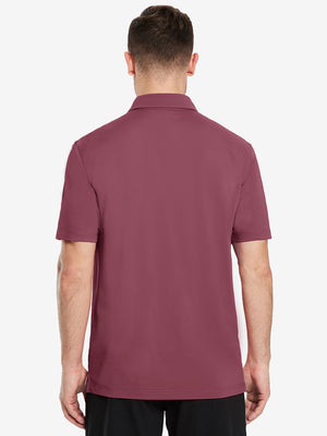 Ventilated Pique Performance Polo