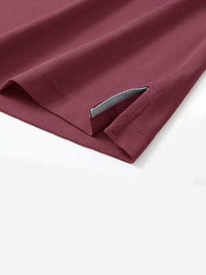 Ventilated Pique Performance Polo