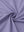 Close-up of lavender everyday solid jersey polo fabric showing soft knit texture and smooth surface.