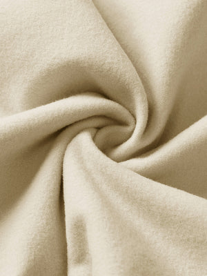 Boys Stretch Fleece Lined Casual Golf Pants