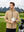Water-Resistant Heat-Tech Softshell Winter Jacket with Hood