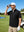 Lightweight UPF50+ Short Sleeve Golf Vests Jacket