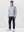 Lightweight Outerwear Jacket With Zipper Pockets