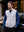 Luxury Wool Blend Full Zip Sweater Vests
