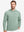Texture Heather Cozy Hoodies Pullover