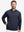 Texture Solid Hoodies Pullover
