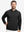 Texture Solid Hoodies Pullover