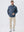 Stretch Ultra-Comfy Heather Brushed Rib Knit Hoodie