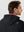 Heather Scuba Hoodies with Zipper Pockets