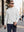 Men's Long Sleeve Mock Turtleneck Shirt