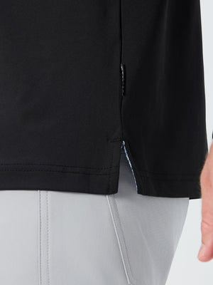 Long Sleeve Quick Dry Henley Shirts